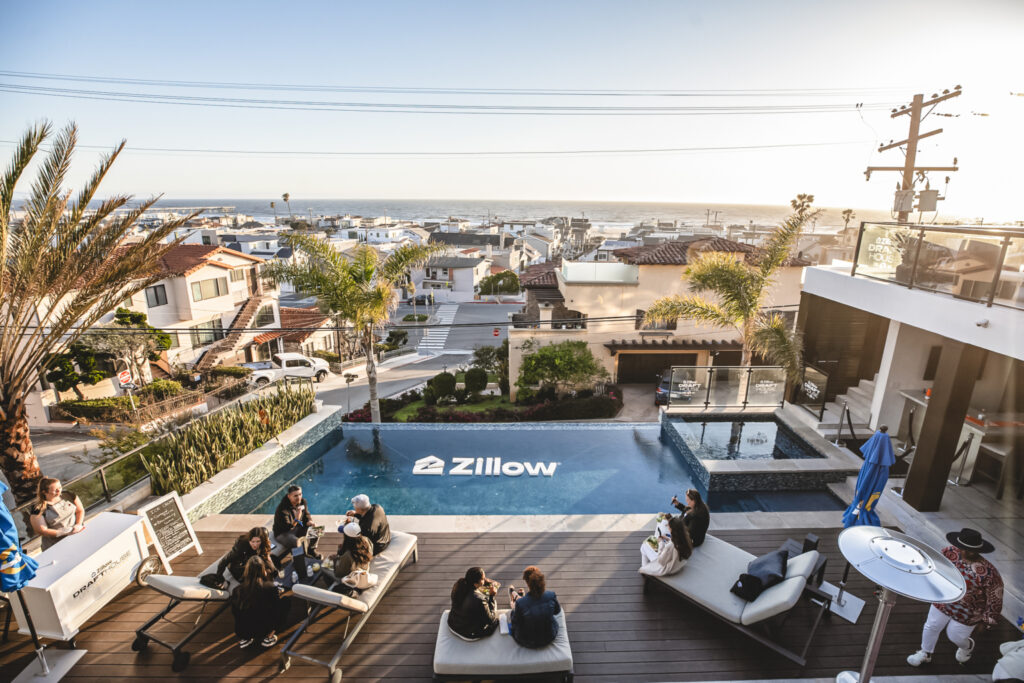 Zillow x Draft House - Industry Networking Experience