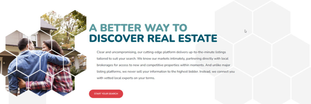 Transforming Real Estate Agents