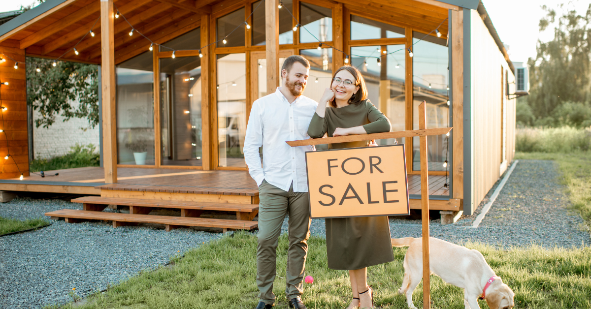 Home Sellers